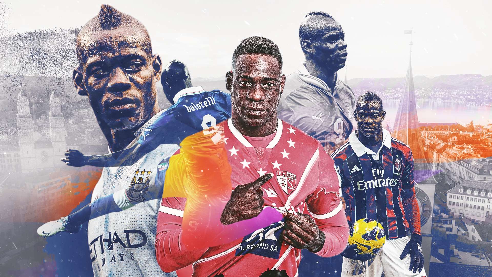 足球的桥梁 足球的桥梁