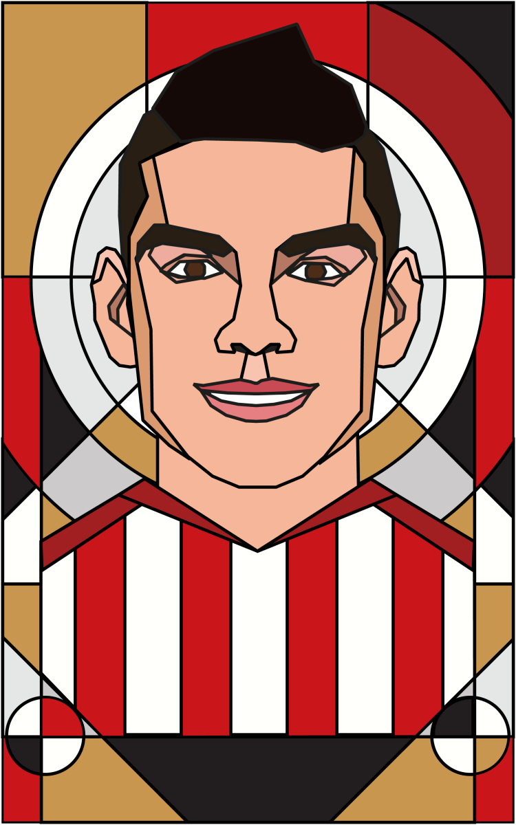 潜力的中场 潜力的中场