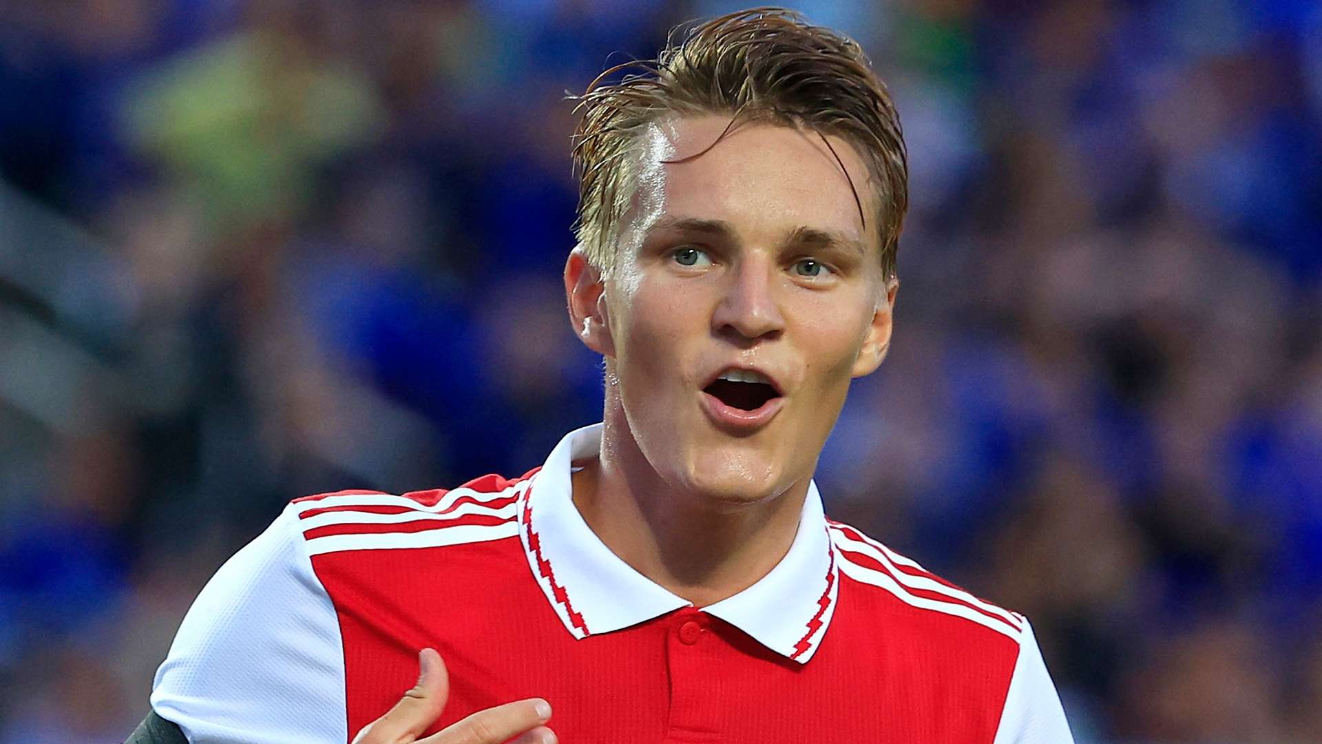 在全球足球 在全球足球