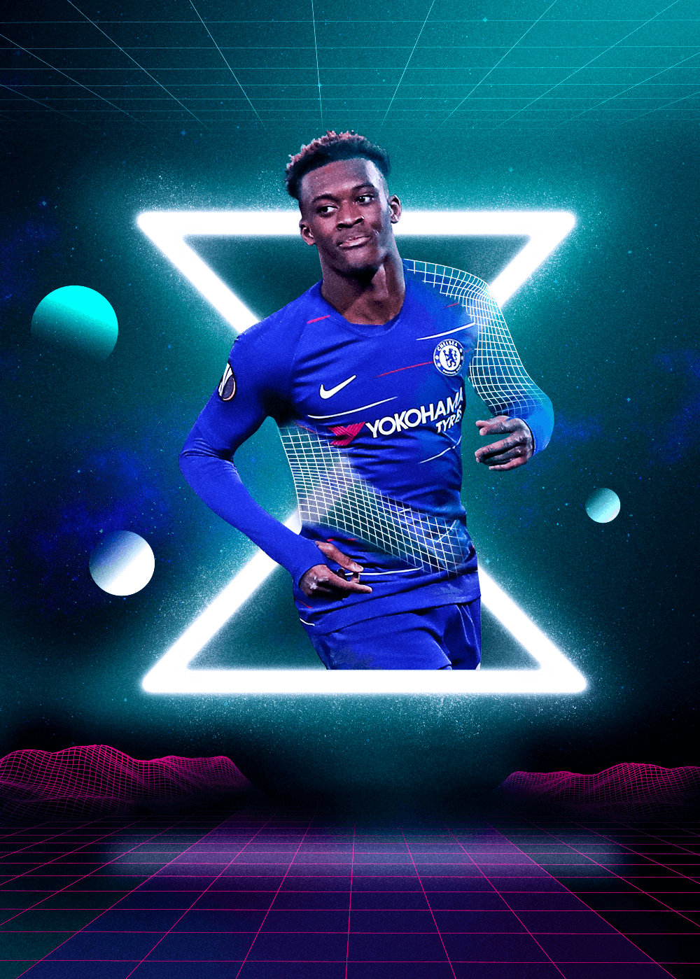 足球的灵动 足球的灵动