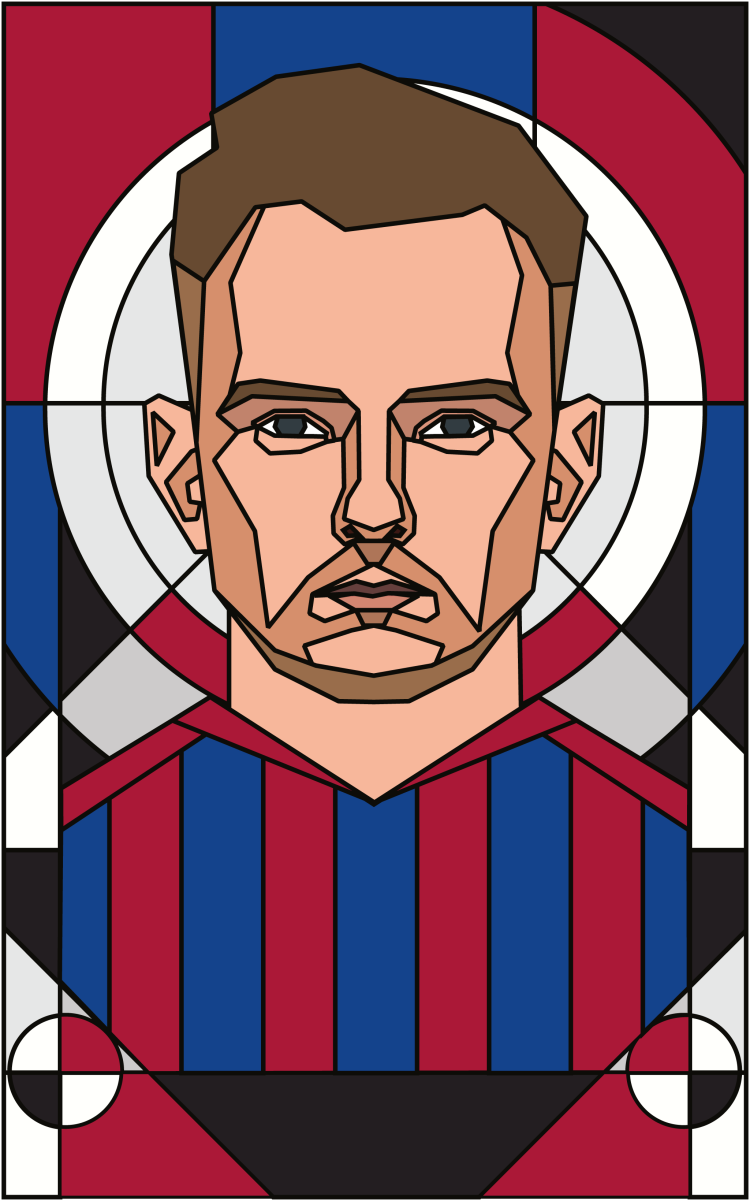 挺身而出的 挺身而出的