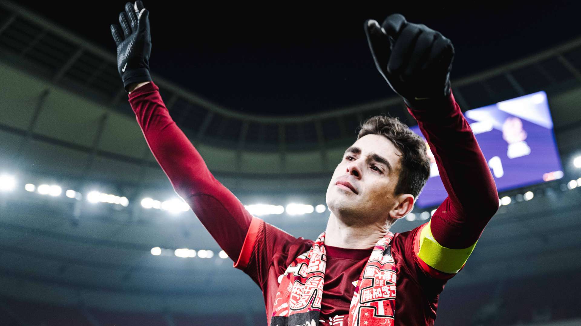 他们的表现 他们的表现