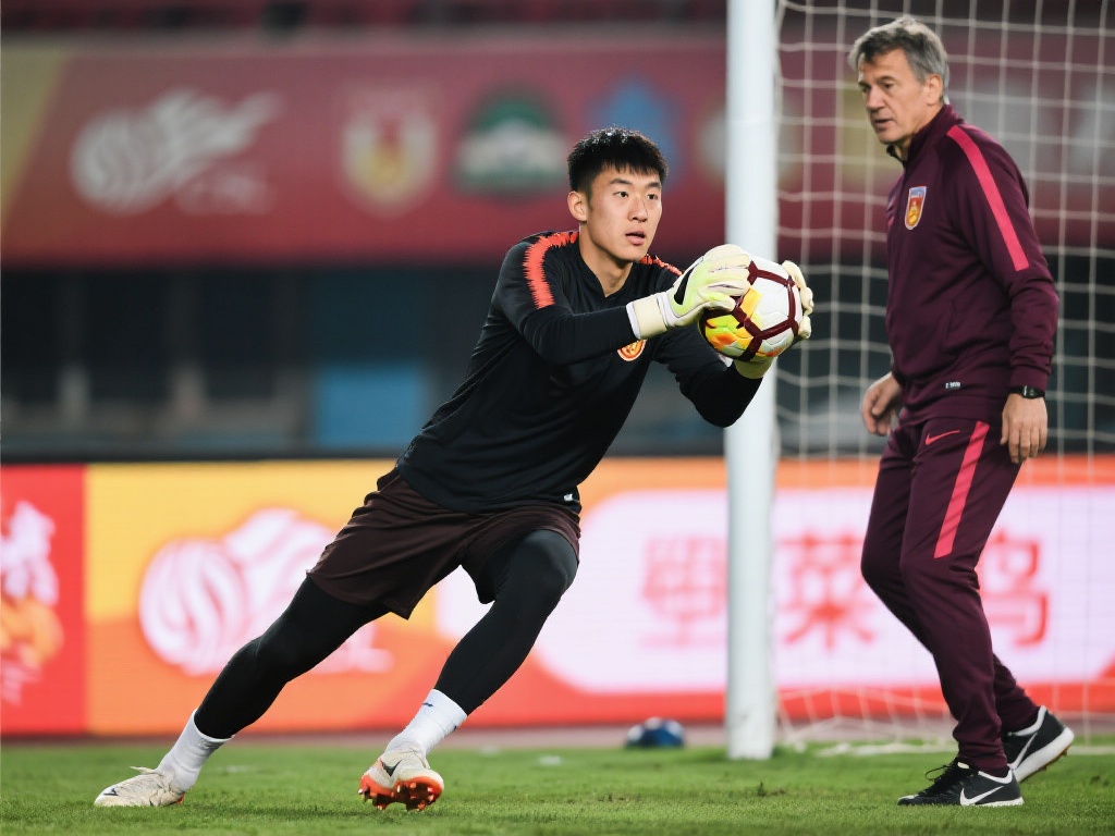 对决充满期 对决充满期