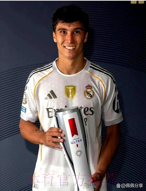 阿斯:贡萨洛·加西亚已成为姆巴佩后唯一中锋替补 阿斯:贡萨洛·加西亚已成为姆巴佩后唯一中锋替补